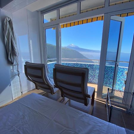 Апартаменты Apartamento Privado Frente Al Atlantico Ла-Матанса-де-Асентехо Экстерьер фото
