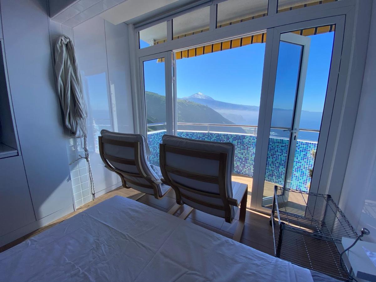 Апартаменты Apartamento Privado Frente Al Atlantico Ла-Матанса-де-Асентехо Экстерьер фото