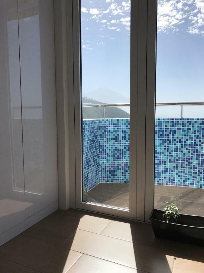 Апартаменты Apartamento Privado Frente Al Atlantico Ла-Матанса-де-Асентехо Экстерьер фото