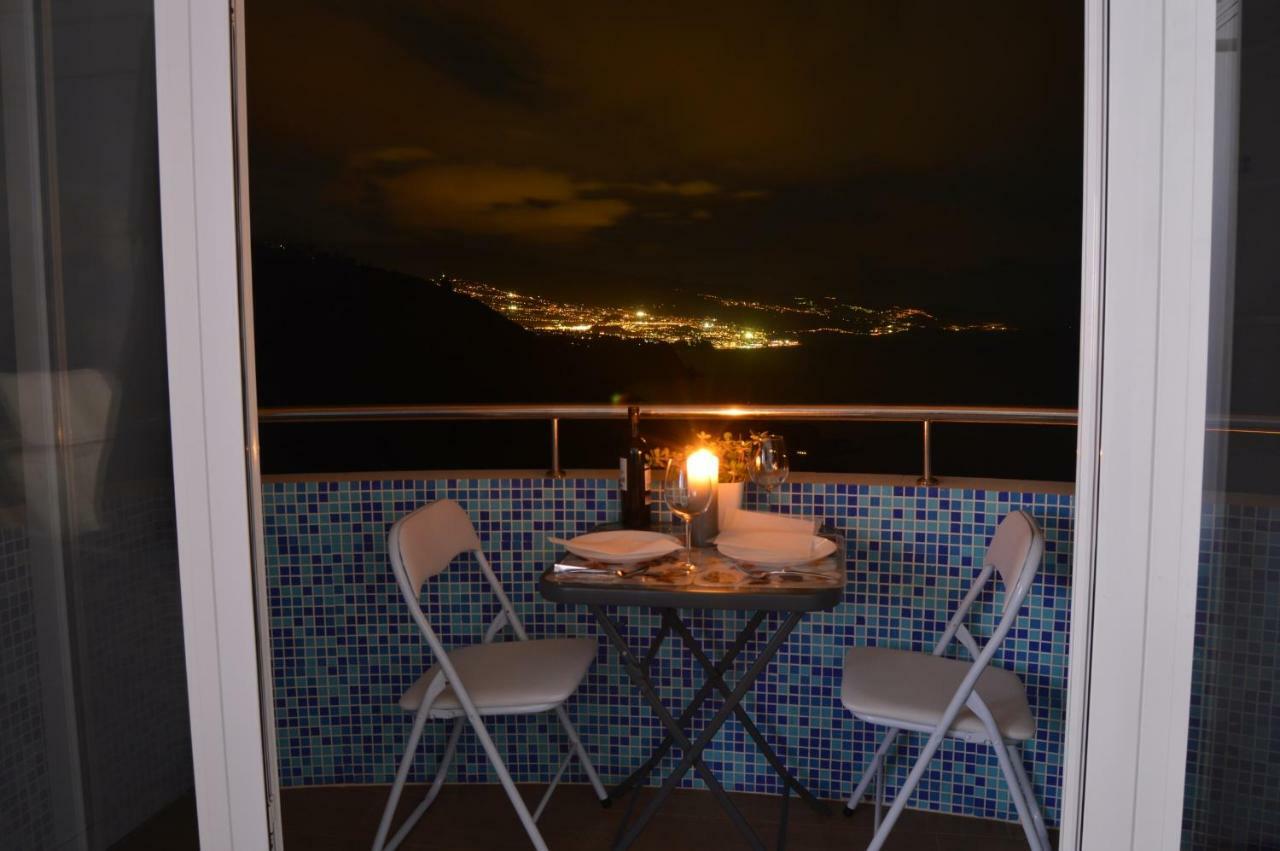Апартаменты Apartamento Privado Frente Al Atlantico Ла-Матанса-де-Асентехо Экстерьер фото