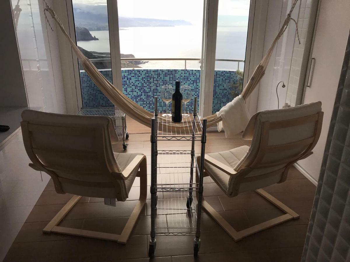 Апартаменты Apartamento Privado Frente Al Atlantico Ла-Матанса-де-Асентехо Экстерьер фото