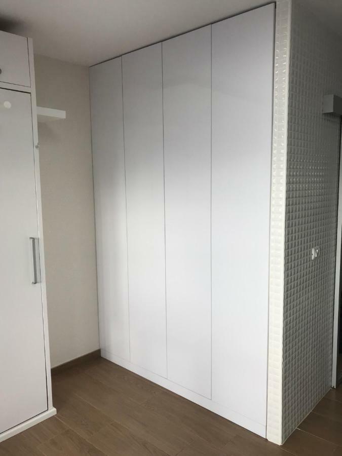 Апартаменты Apartamento Privado Frente Al Atlantico Ла-Матанса-де-Асентехо Экстерьер фото