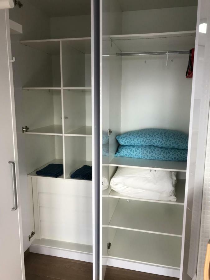 Апартаменты Apartamento Privado Frente Al Atlantico Ла-Матанса-де-Асентехо Экстерьер фото